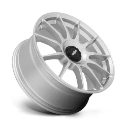 Felga aluminiowa R170 DTM Silver Rotiform 20x8.5